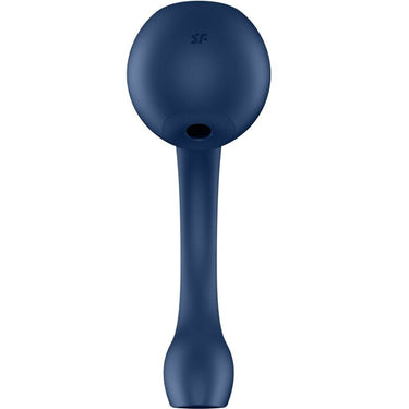 Vibratore Robotico Pro+ Wave 4 con Stimolazione G e Clitoride